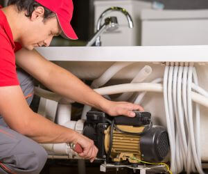 About Plumbers Pros Hammond, MT