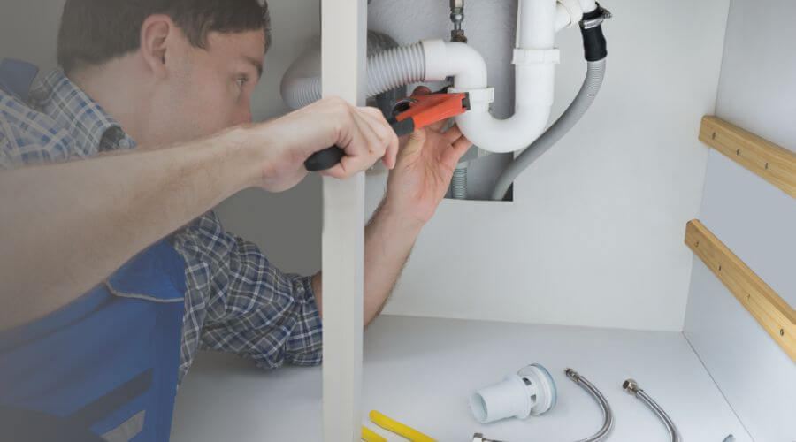 Local 24/7 Emergency Plumbing in Hammond, MT